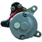 Wai Global Starter, STRND PMDD 12V CCW 14T, 06kW12 Volt, CCW, 14Tooth Pinion 18350N - alternate 4